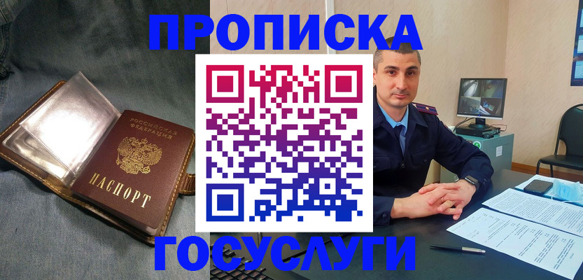 где прописаться в Ногинске